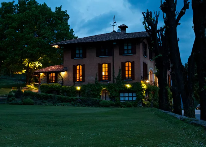 Golf Club Menaggio Cadenabbia - Ristorante